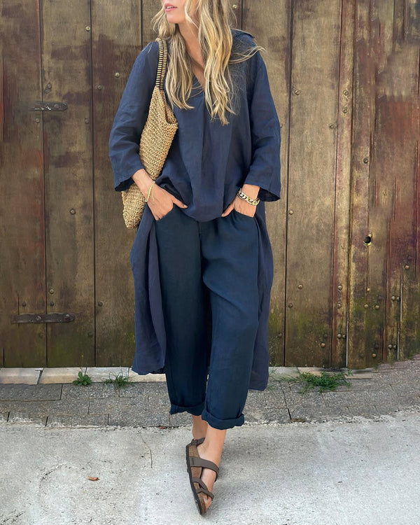 Luxy – Elegantní a pohodlný set