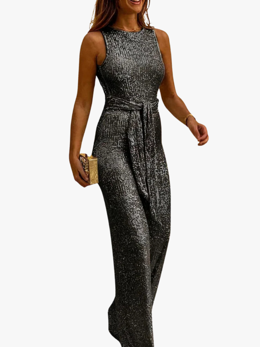 Monique – Třpytivý overal pro ženy