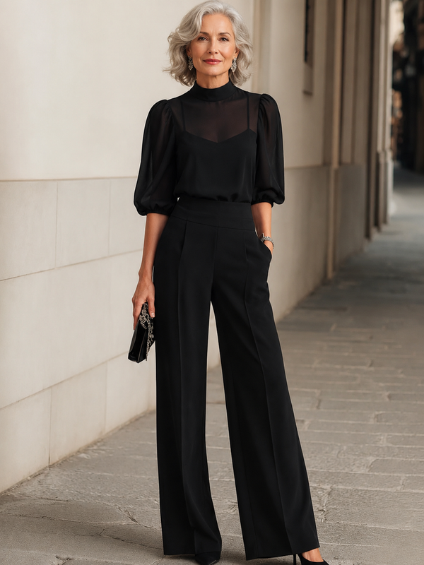 Emma – Elegantní 3-dílná souprava