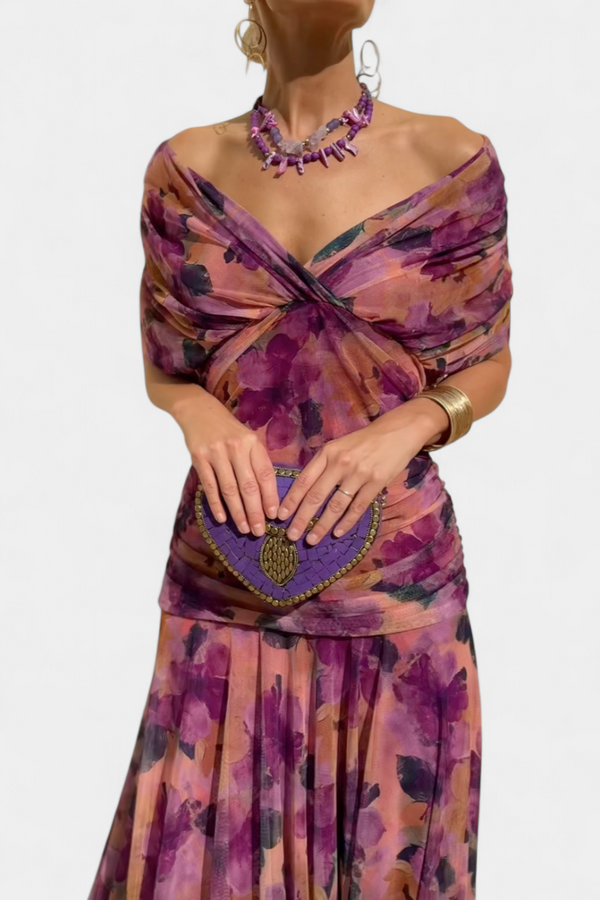 Kavela – Elegantní šaty
