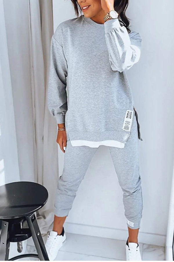 Alice – Pohodlný loungewear set
